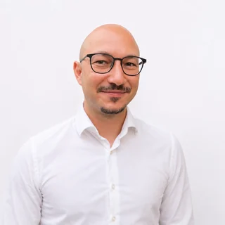 Andrey Dara, founder of VerdeSat